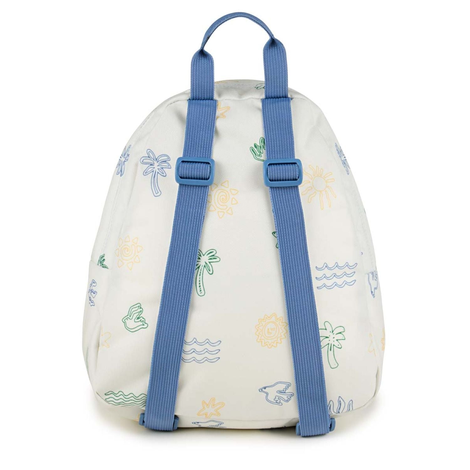 Jansport Half Pint Mini Backpack (Printed) (SA)