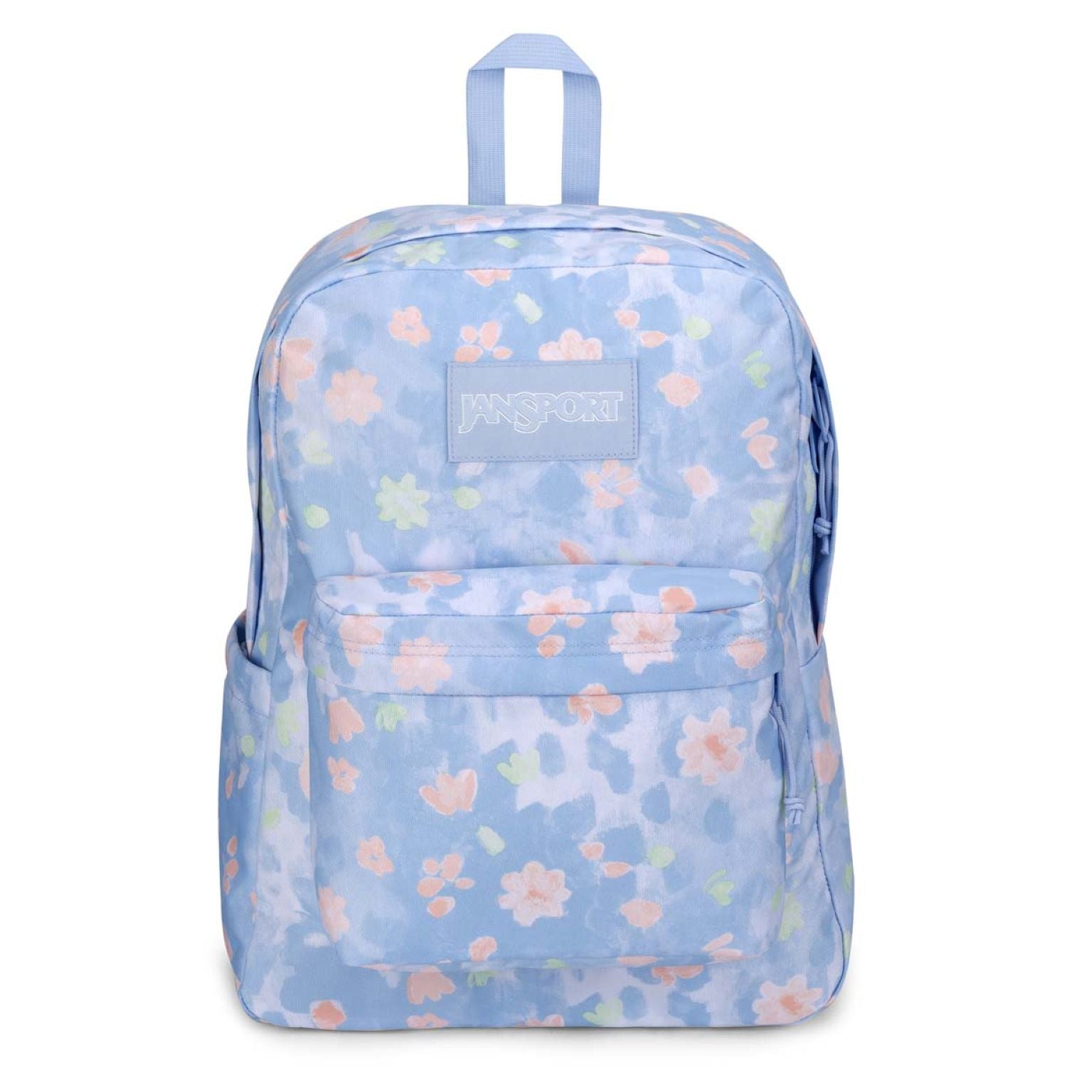 Buy Jansport Superbreak Backpack (Printed) (SA) in Singapore