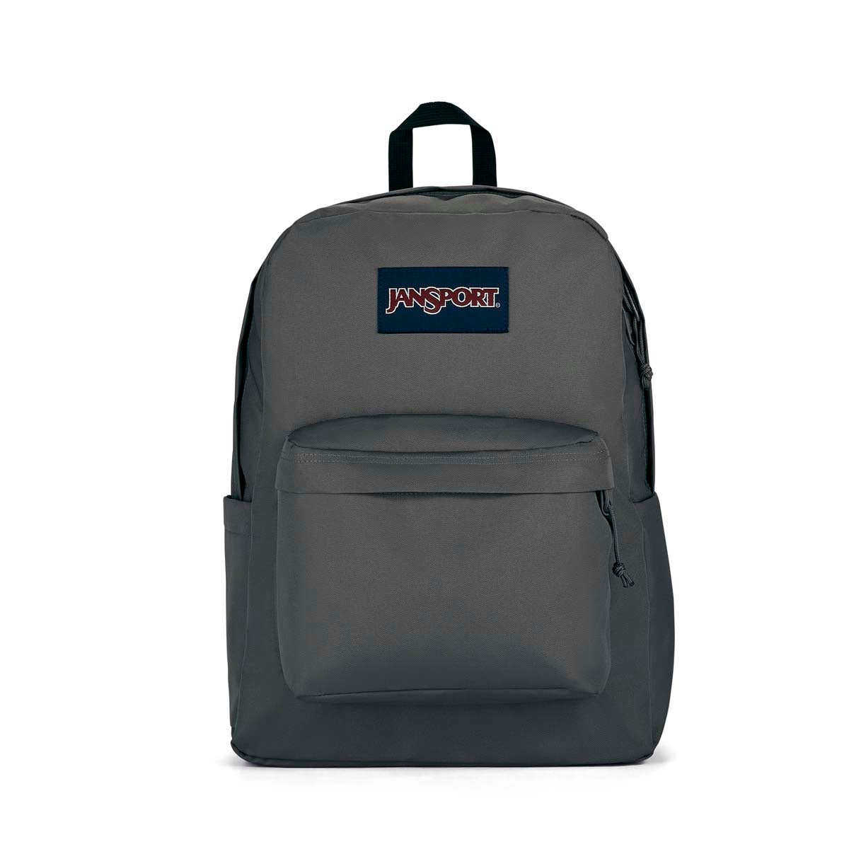 Jansport Superbreak Backpack (Plain) (SA)