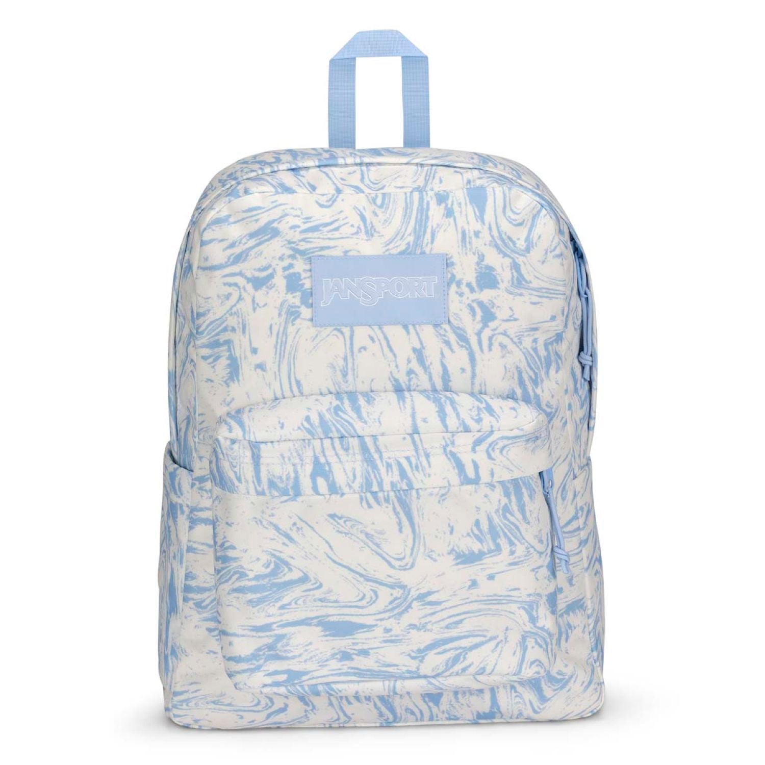 Jansport Superbreak Backpack (Printed) (SA)