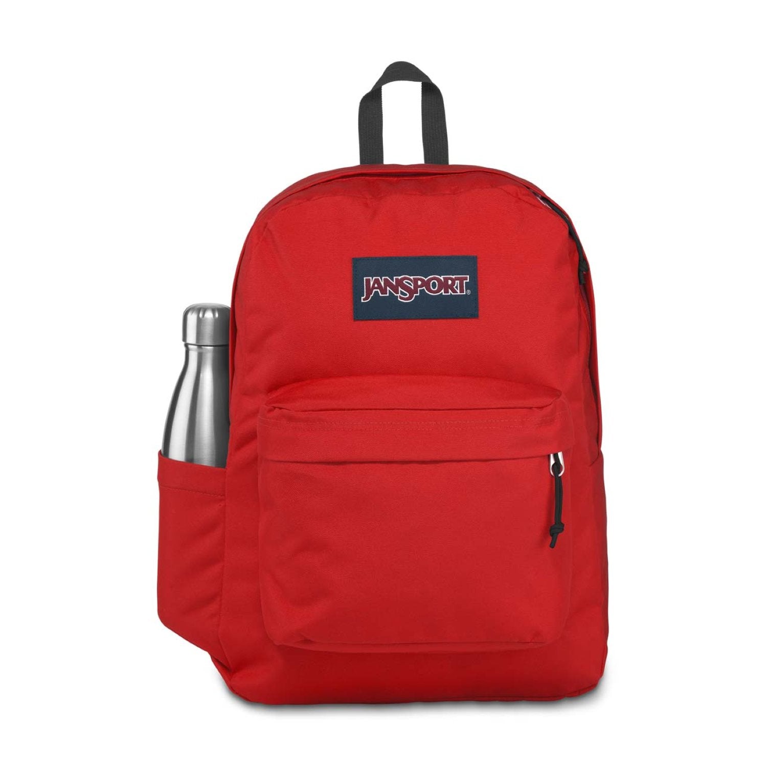 Jansport Superbreak Backpack (Plain) (SA)