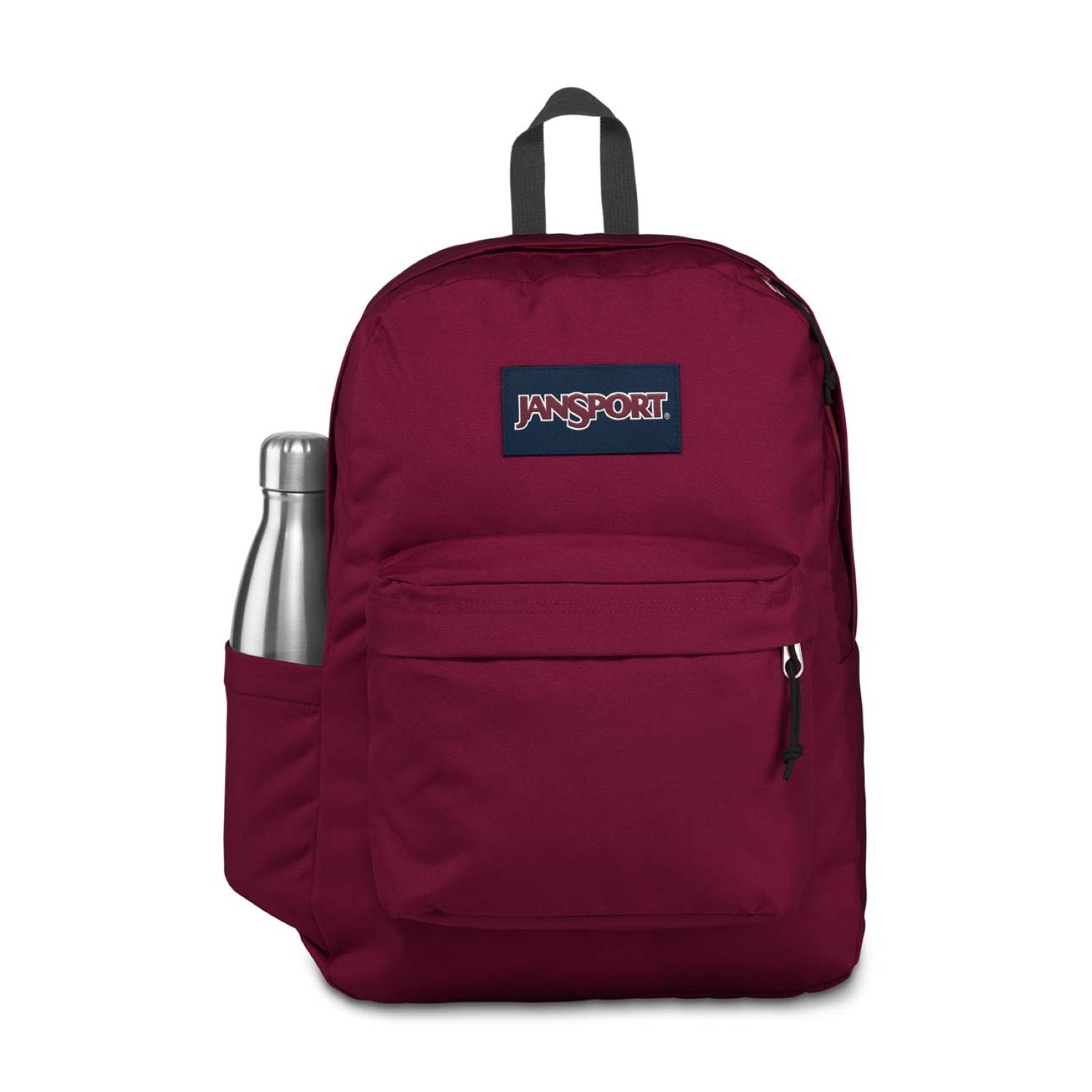 Jansport Superbreak Backpack (Plain) (SA)