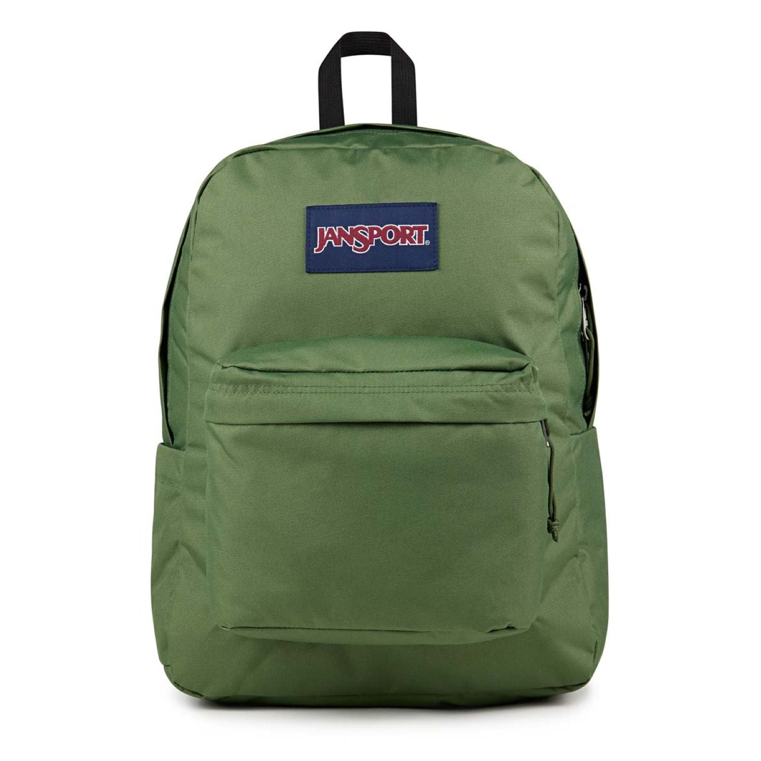 Jansport Superbreak Backpack (Plain) (SA)