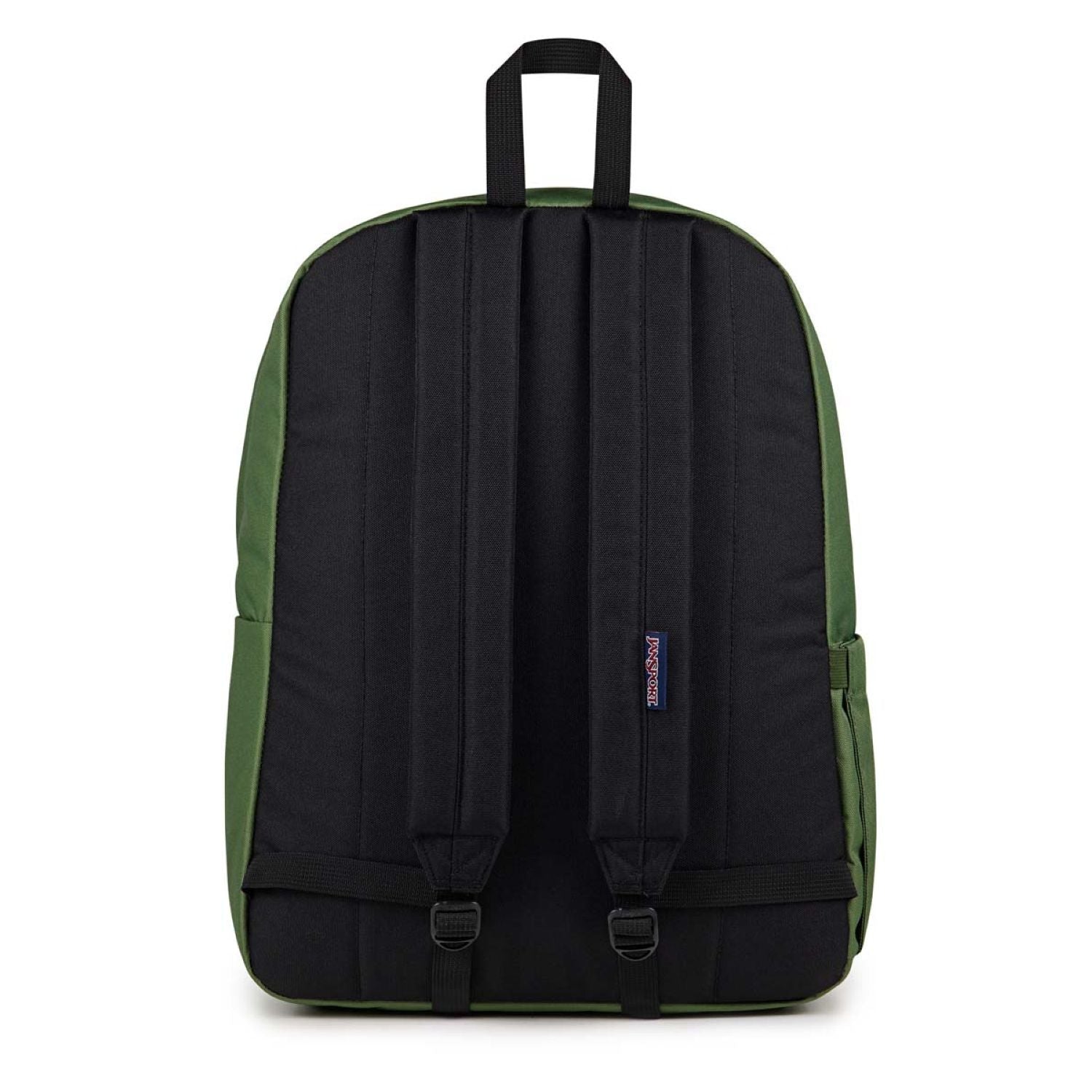 Jansport Superbreak Backpack (Plain) (SA)