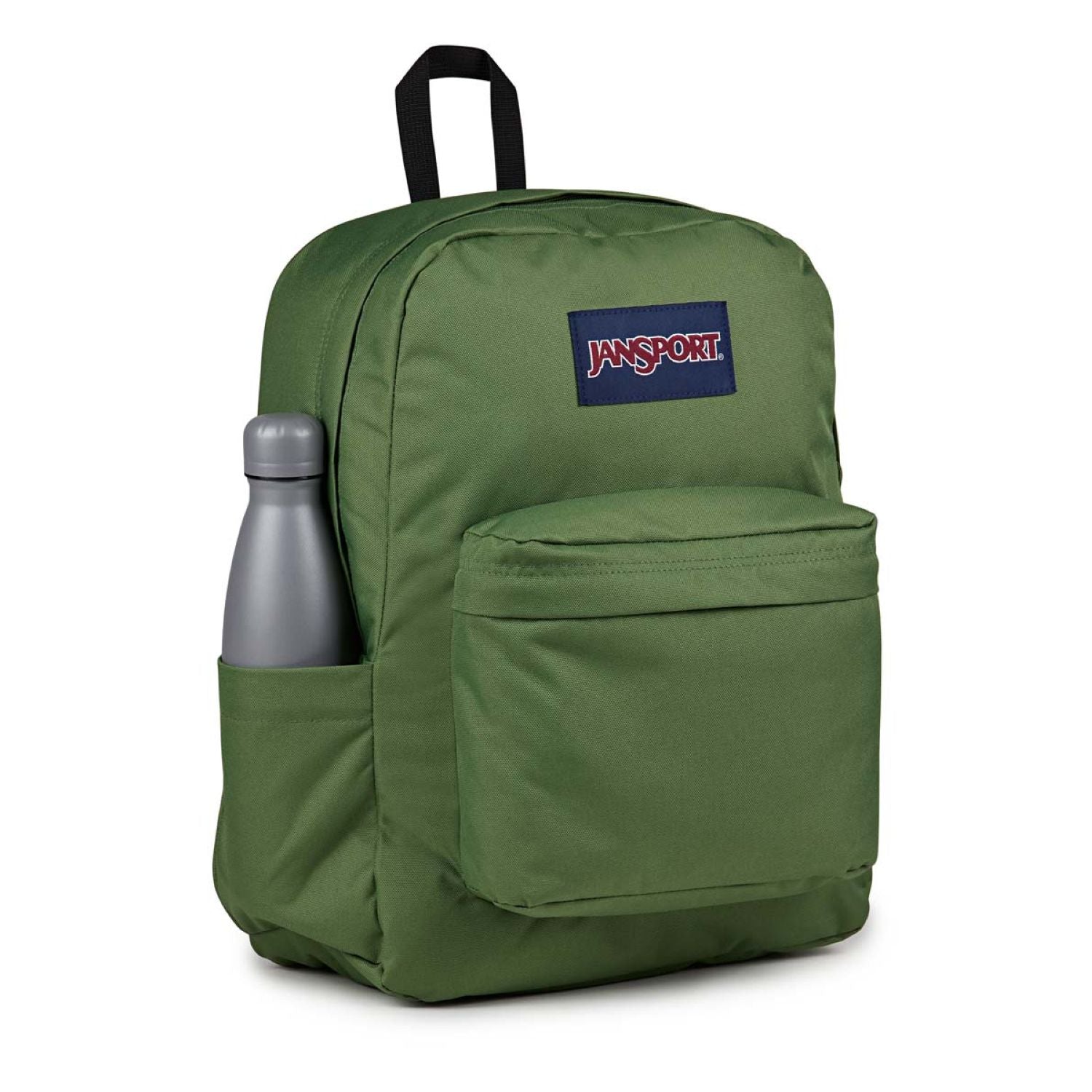 Jansport Superbreak Backpack (Plain) (SA)