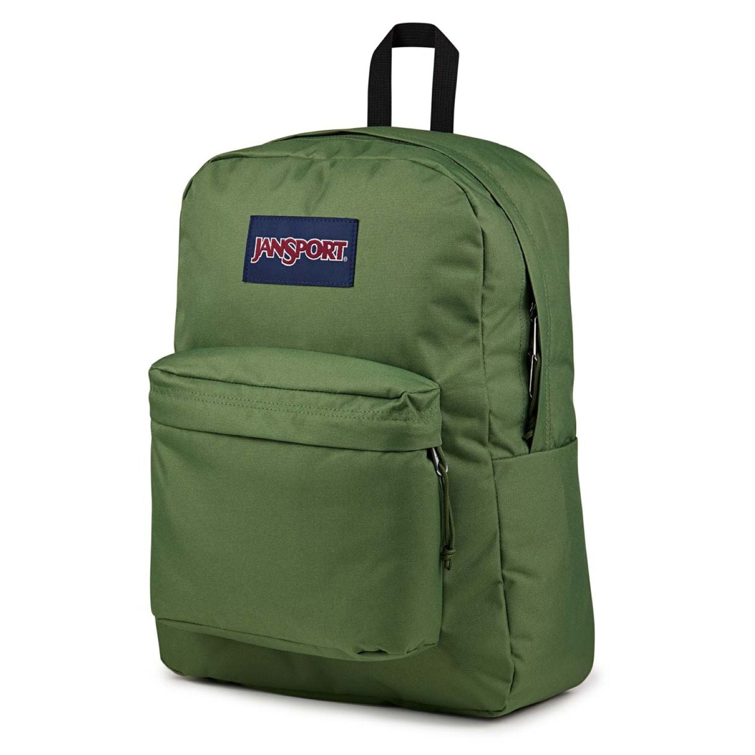 Jansport Superbreak Backpack (Plain) (SA)