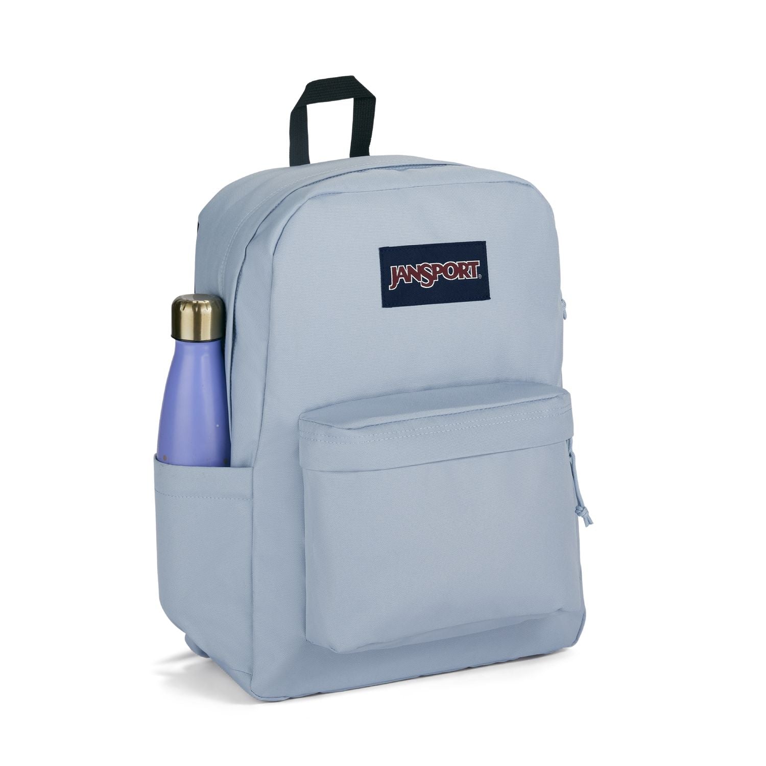 Jansport Superbreak Backpack (Plain) (SA)