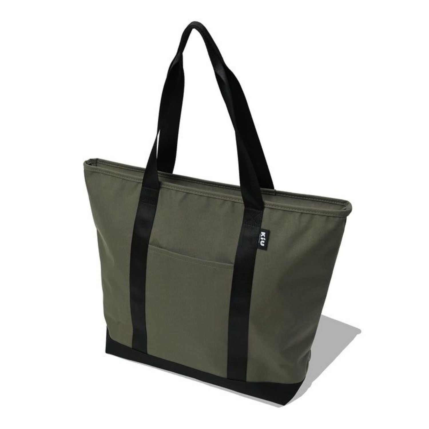 KiU Water Repellent 600D Tote Bag 18L (SA)