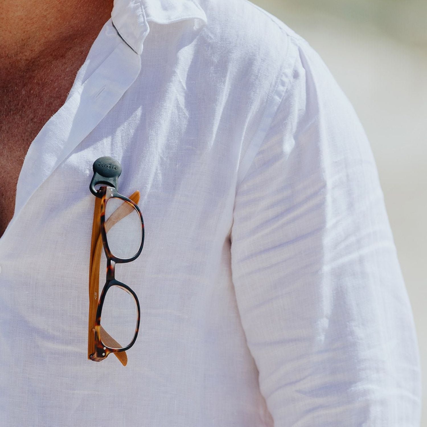 Klipsta Spex Glasses Clips Combo