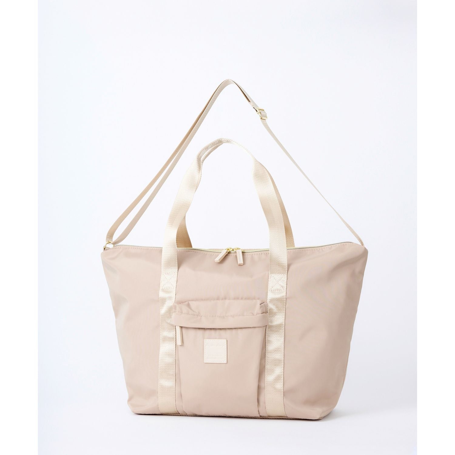 CLESSTE PADDED 2WAY 言うまでもなく BOSTON BAG