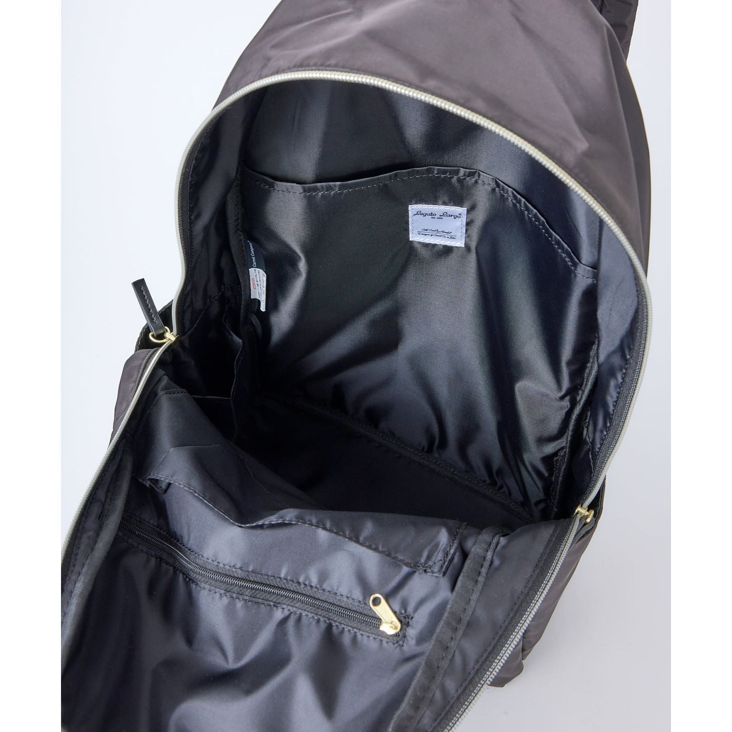 Legato Largo Silky A4 Backpack (SA)