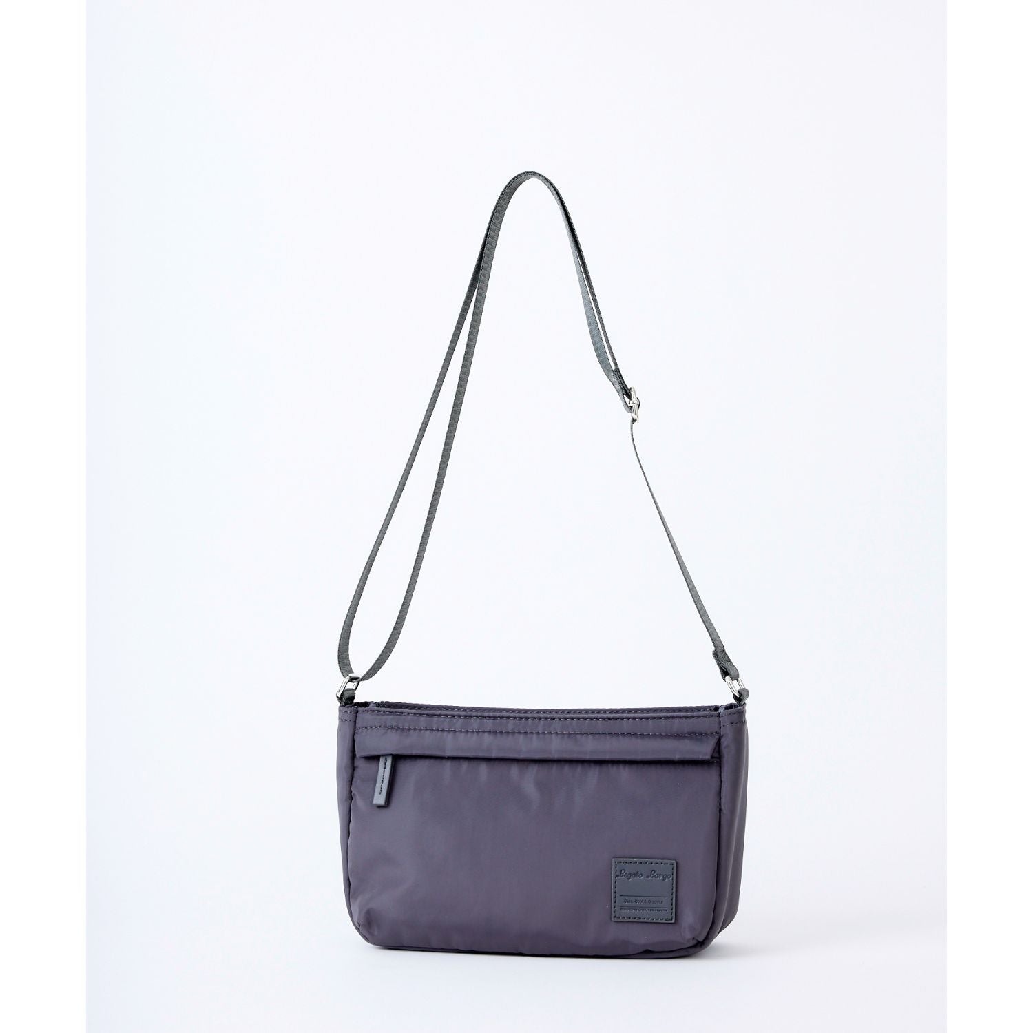 Legato Largo Silky Mini Shoulder Bag