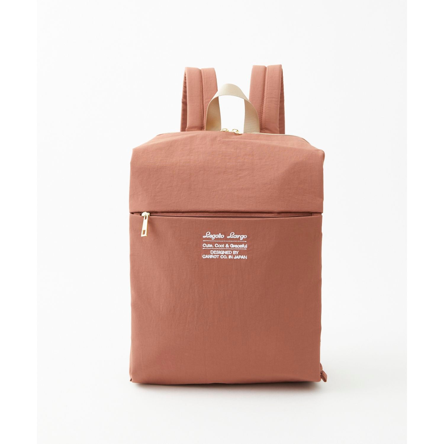 Buy Legato Largo Washable Nylon Backpack | The Wallet Shop in Singapore ...