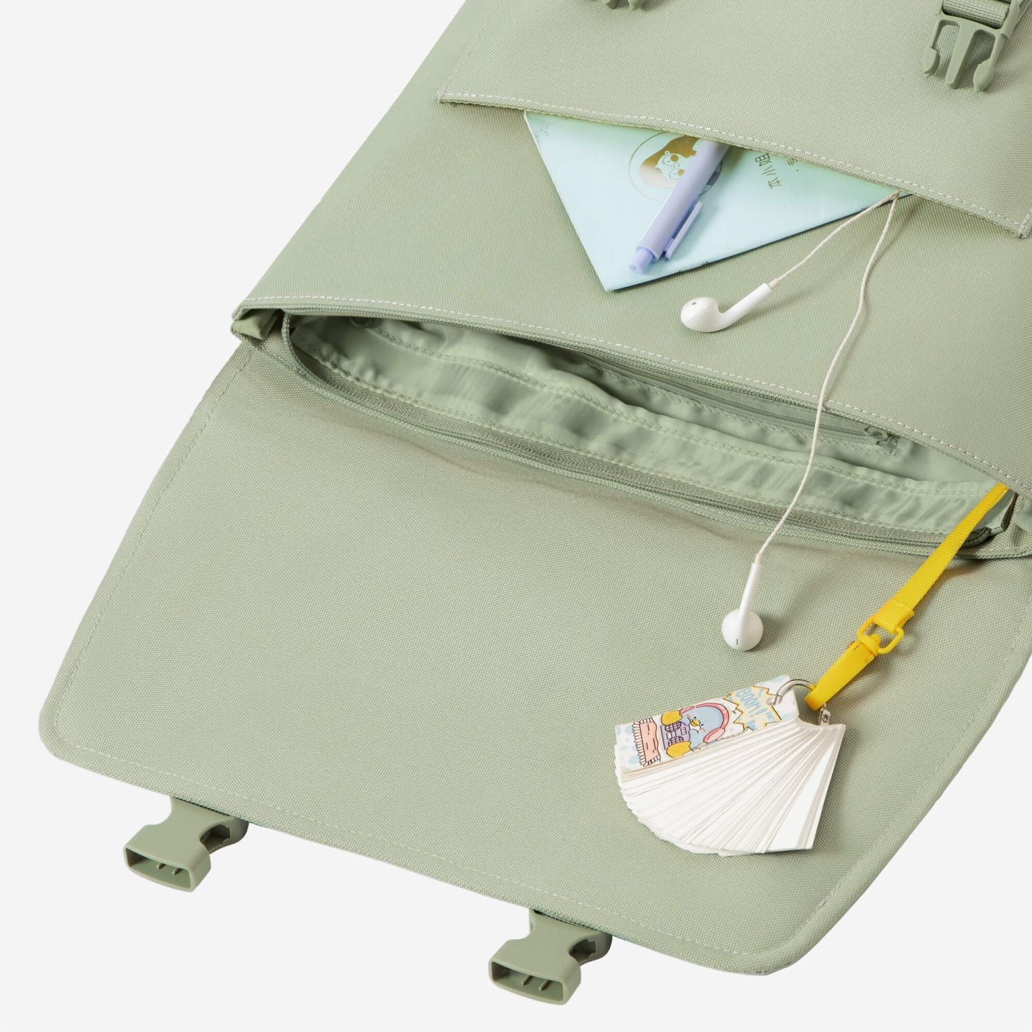 MAH Oli 7L Backpack (SA)