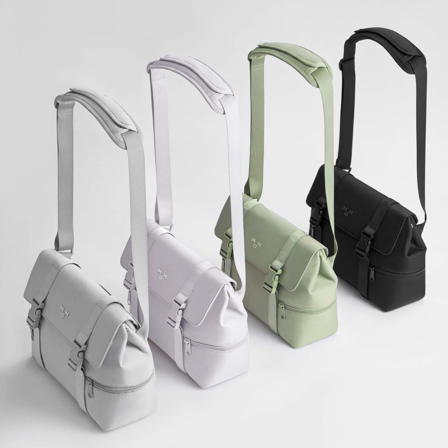 MAH Siro Cross Sling Bag (SA)