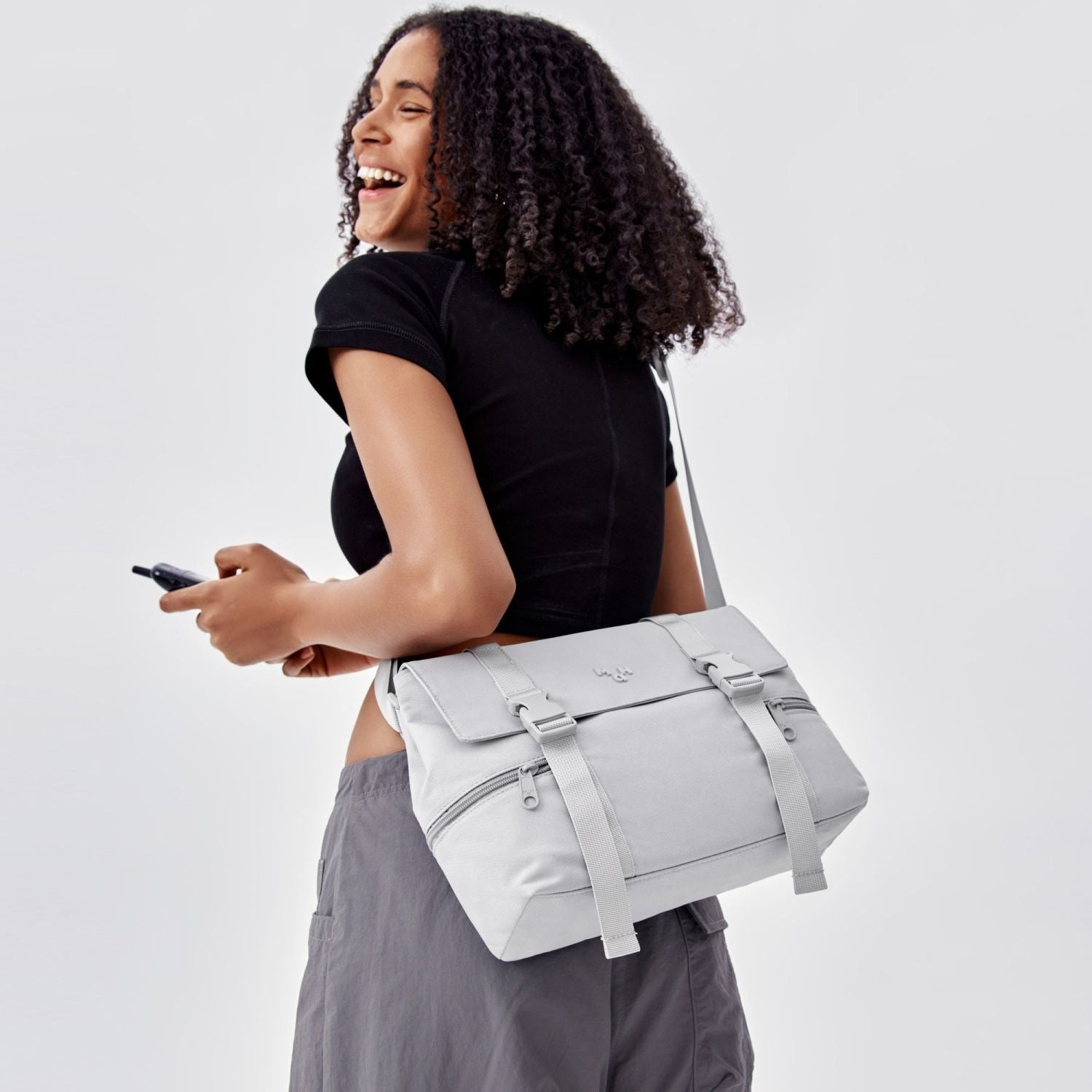 MAH Siro Cross Sling Bag (SA)