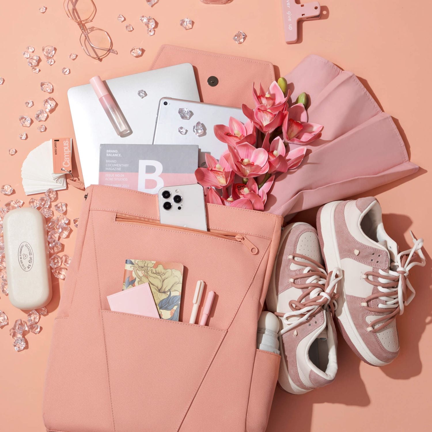 MAH Young Classic 13L Backpack