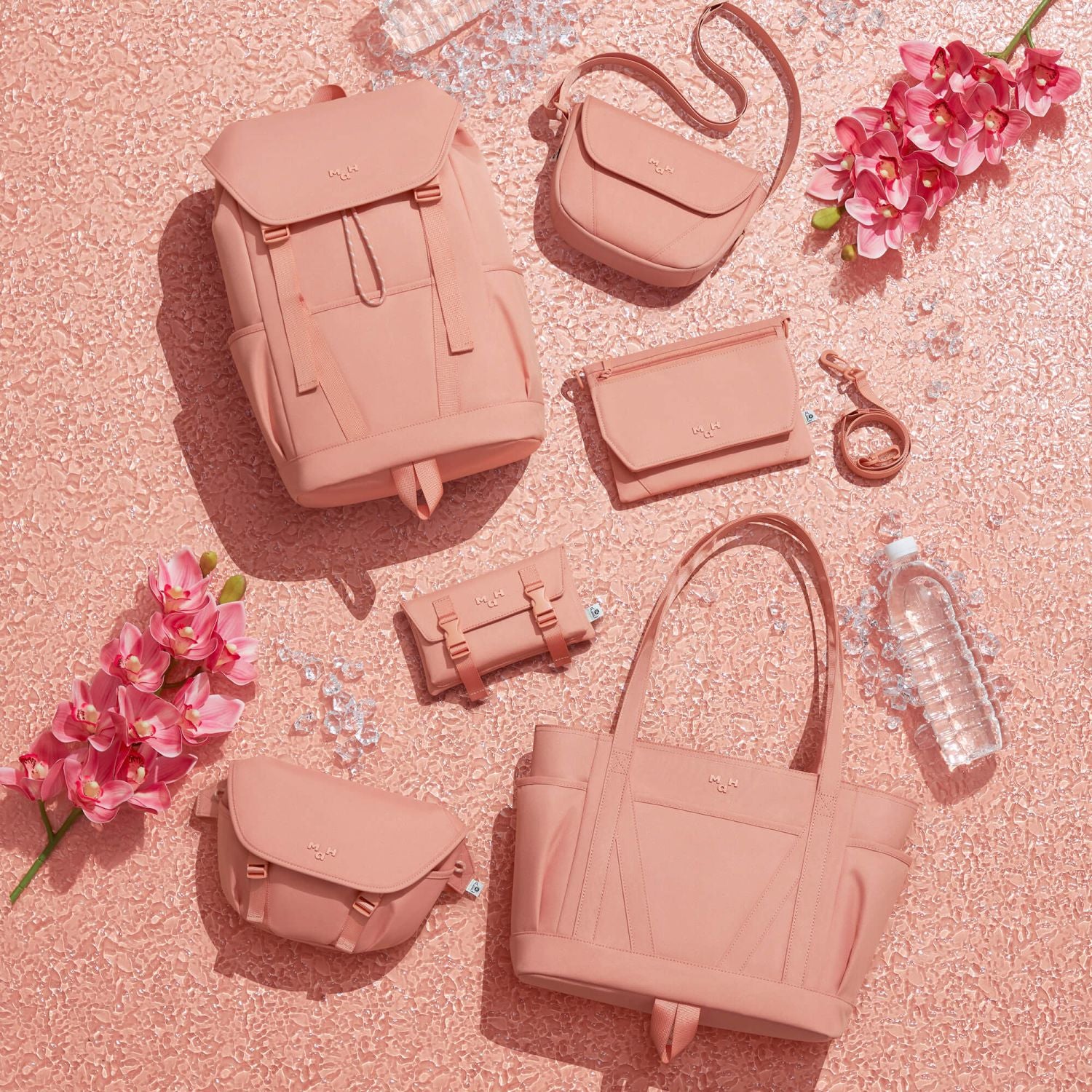 MAH Young Tour 18L Backpack