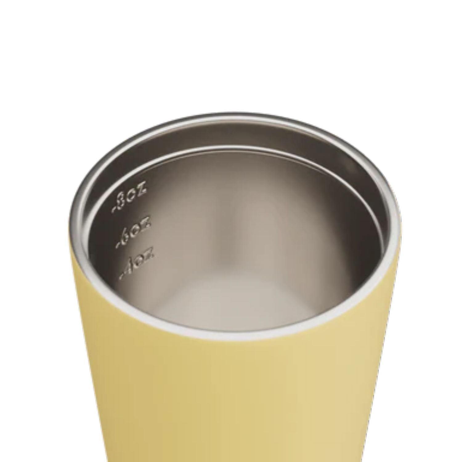 Made By Fressko Bino 8oz Insulated Stainless Steel Cup (SA)
