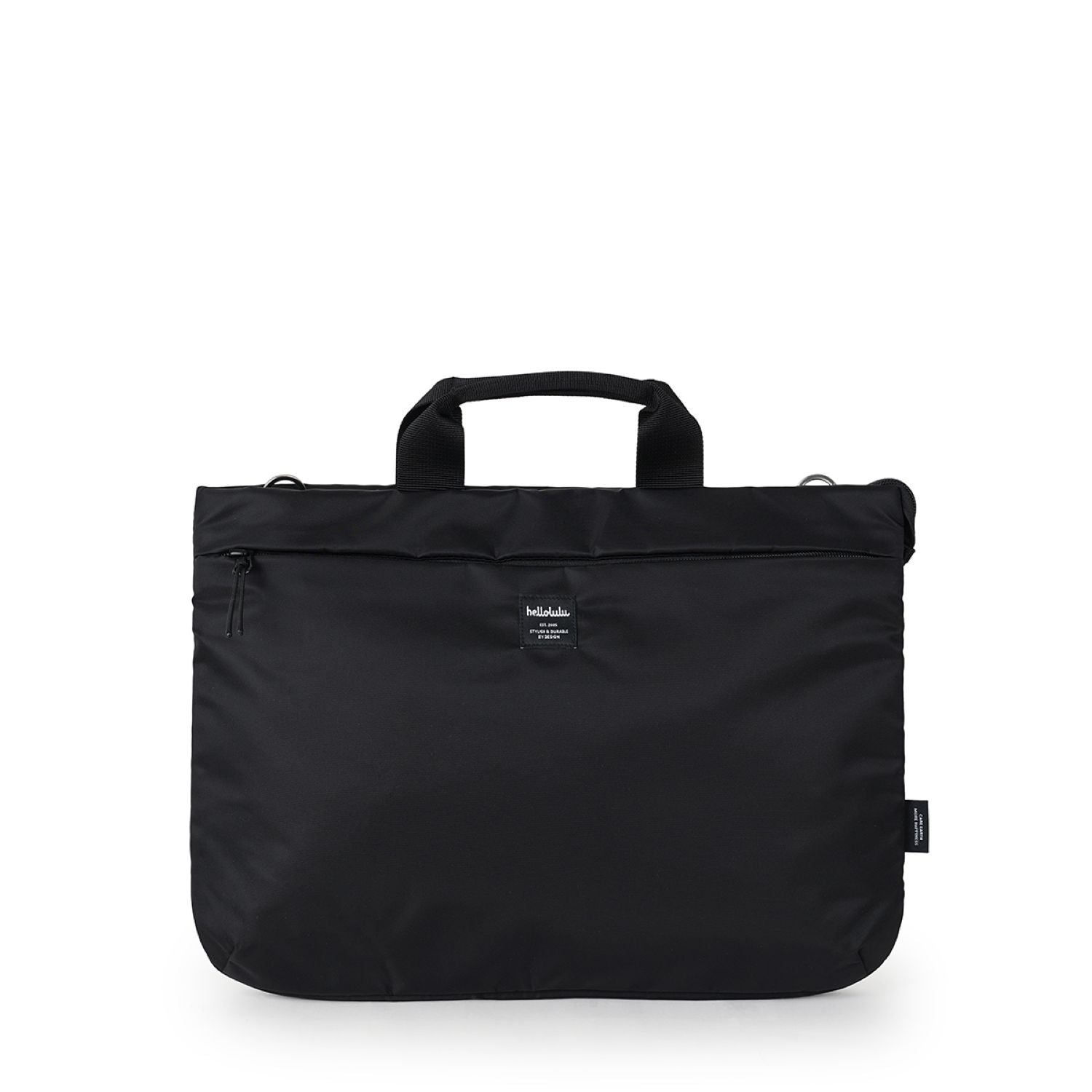Hellolulu Mira 3-Way Sleeve Case 14" Recycled