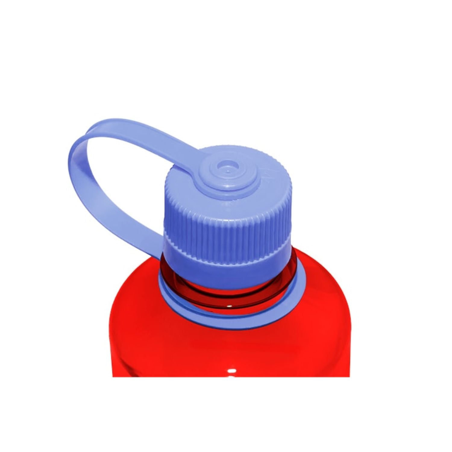 Nalgene 16oz Narrow Mouth Water Bottle (Plain)