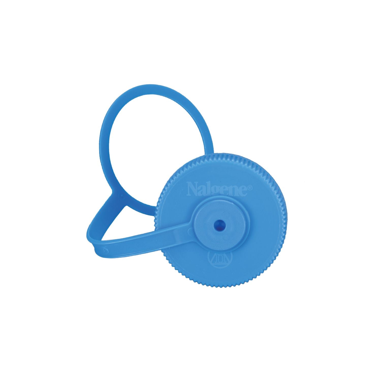 Nalgene 63mm Water Bottle Loop-Top Cap | Bottle Accessories, Gifts & Lifestyle, Non-insulated Water Bottles, Travel Accessories, Water Bottles | Nalgene Water Bottles