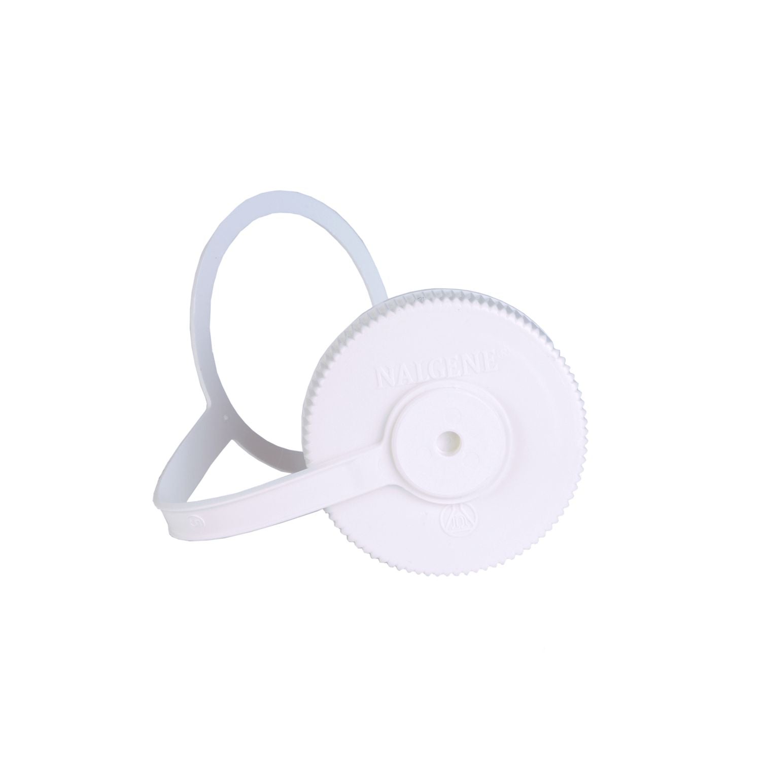Nalgene Wide Mouth Water Bottle 63mm Loop-Top Cap