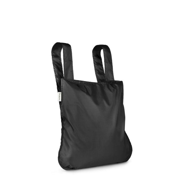 Notabag Recycled Convertible Tote Backpack (SA)