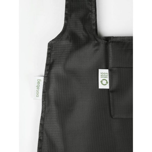 Notabag Recycled Convertible Tote Backpack