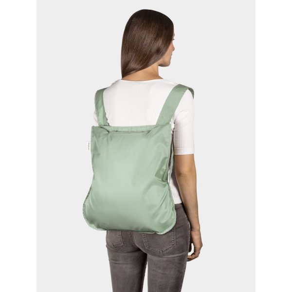 Notabag Recycled Convertible Tote Backpack (SA)