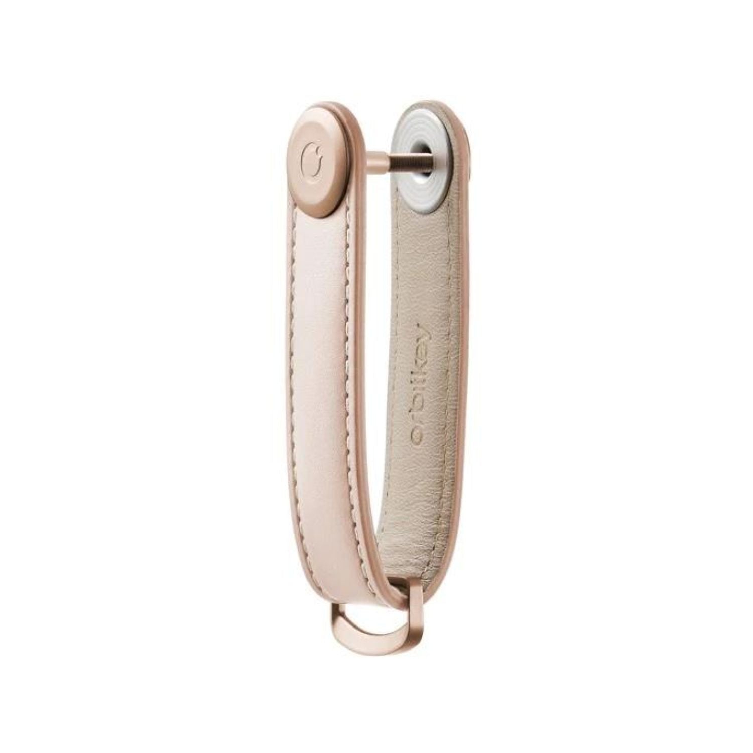 Orbitkey 2.0 Leather Key Organizer