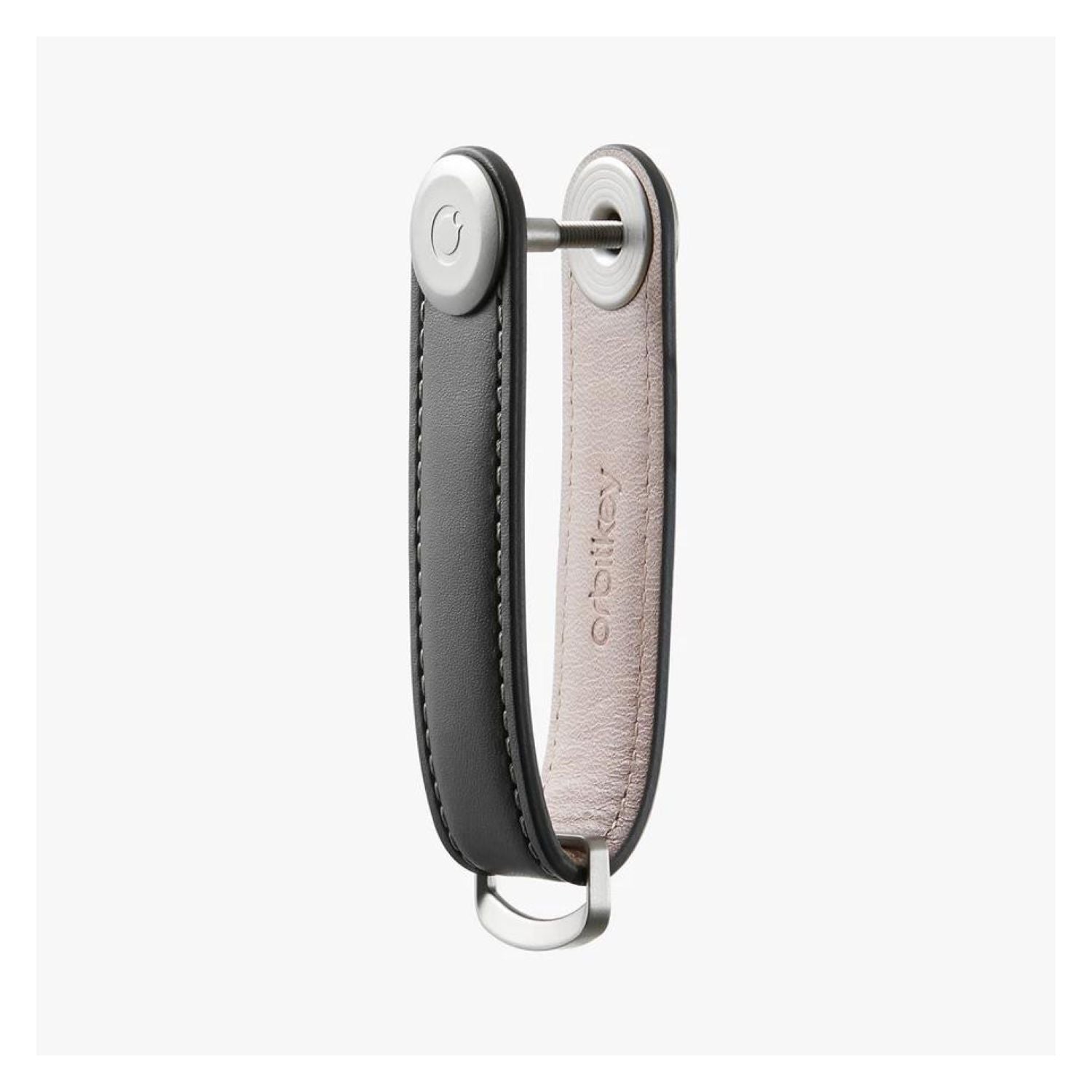 Orbitkey 2.0 Leather Key Organizer