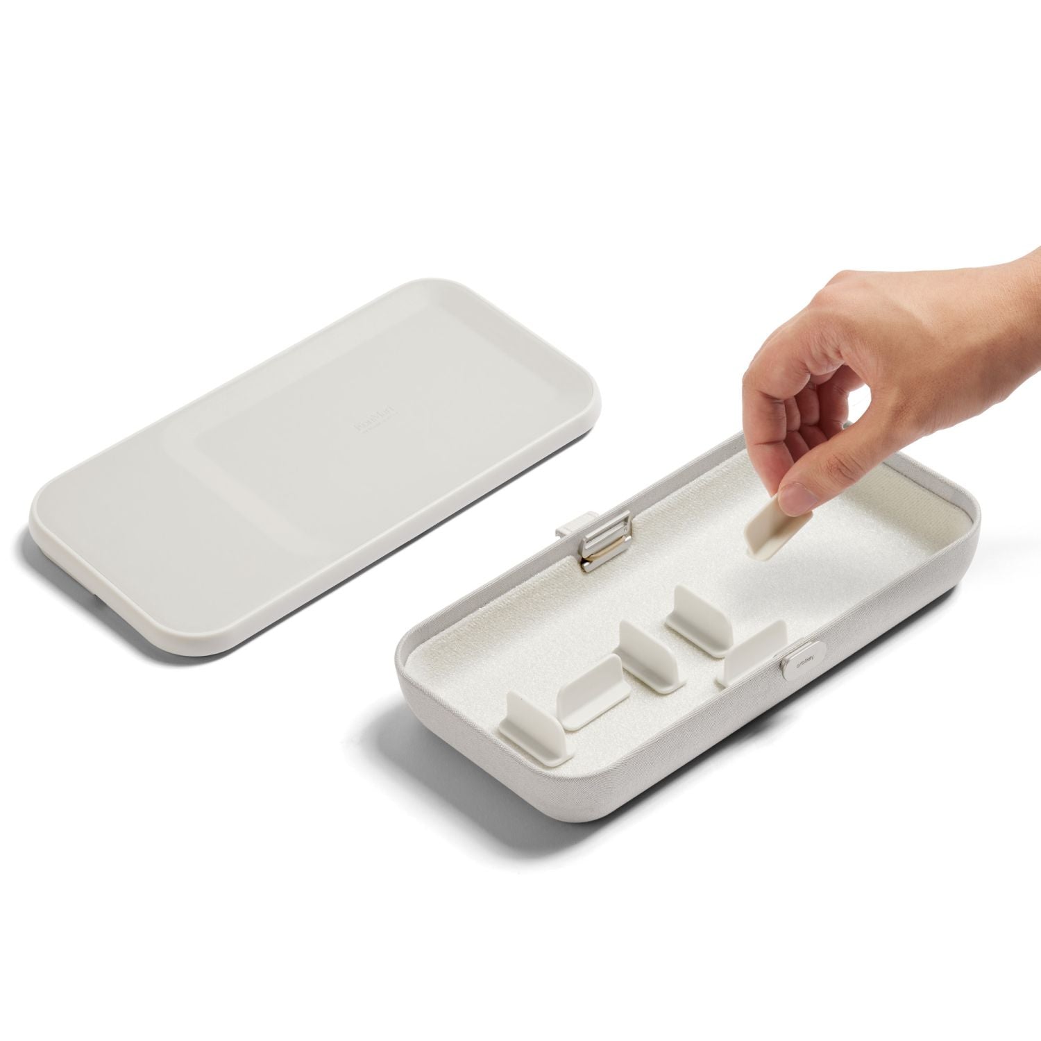 Orbitkey Nest Desk Organizer