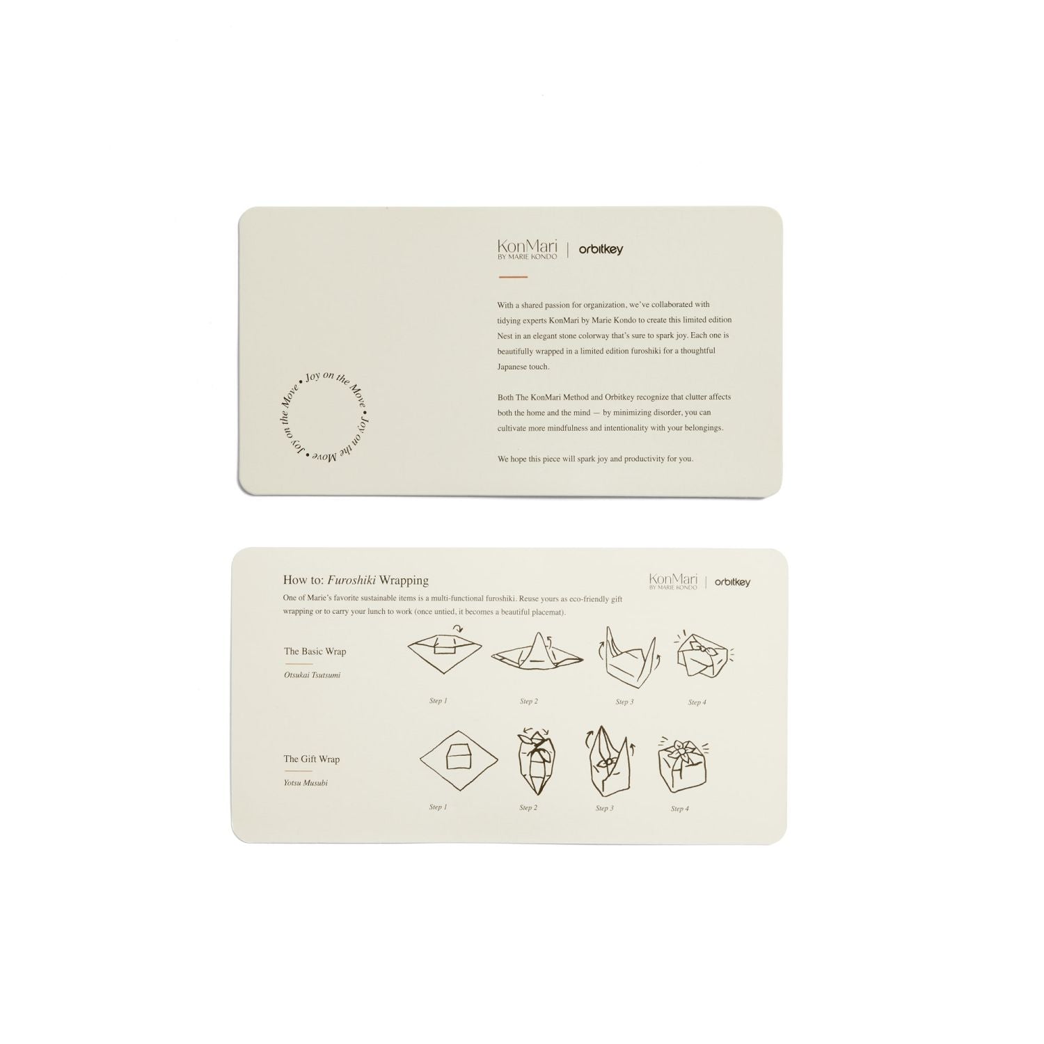 Orbitkey Nest Desk Organizer (SA)