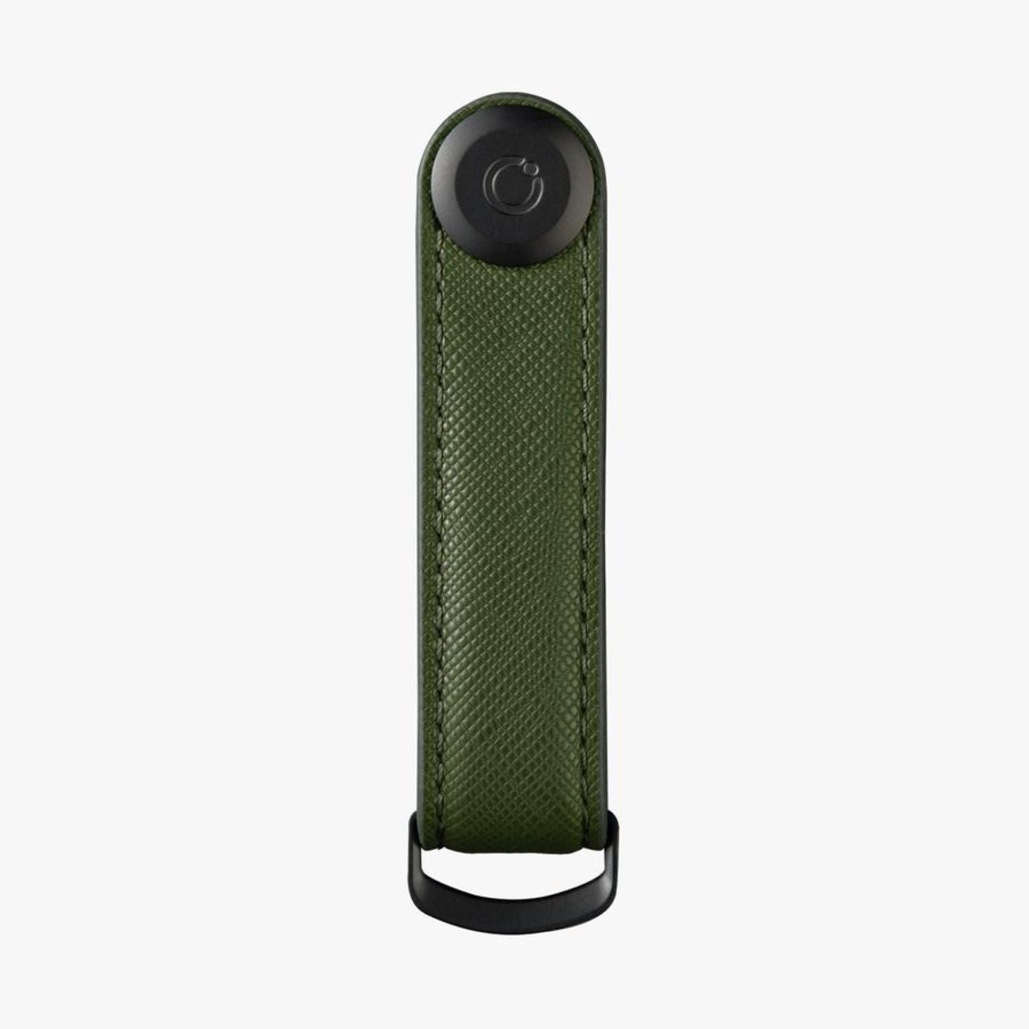 Orbitkey Saffiano Leather Key Organizer