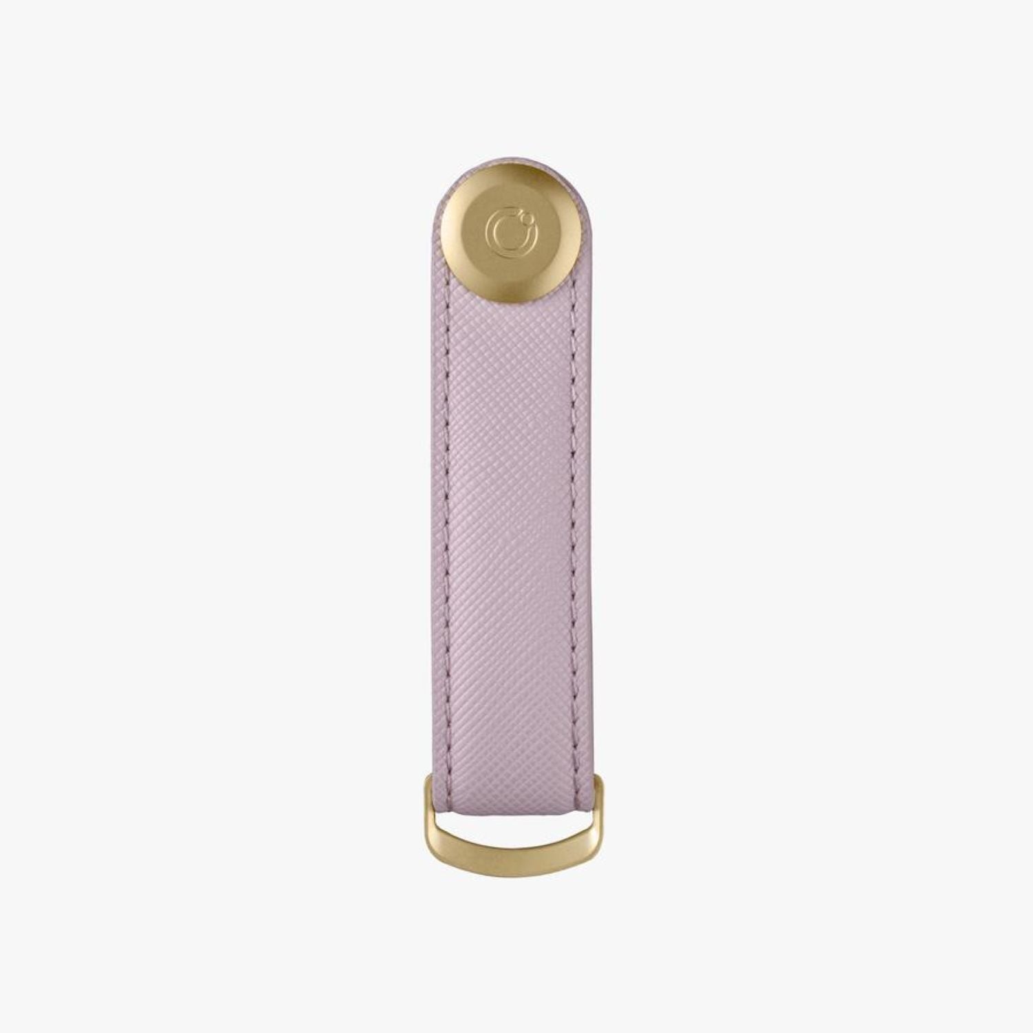 Orbitkey Saffiano Leather Key Organizer (SA)