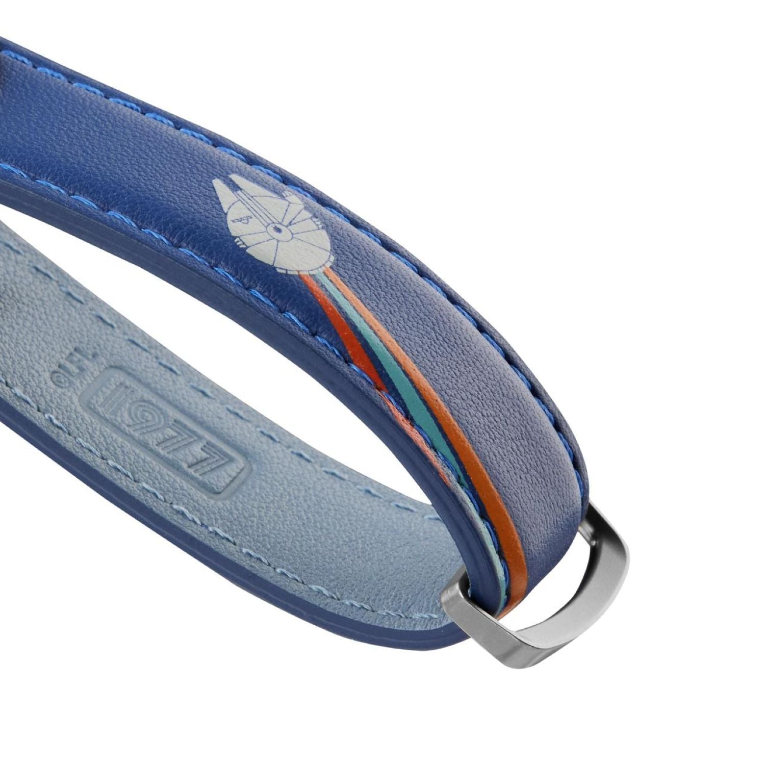 Orbitkey Star Wars Leather Key Organiser