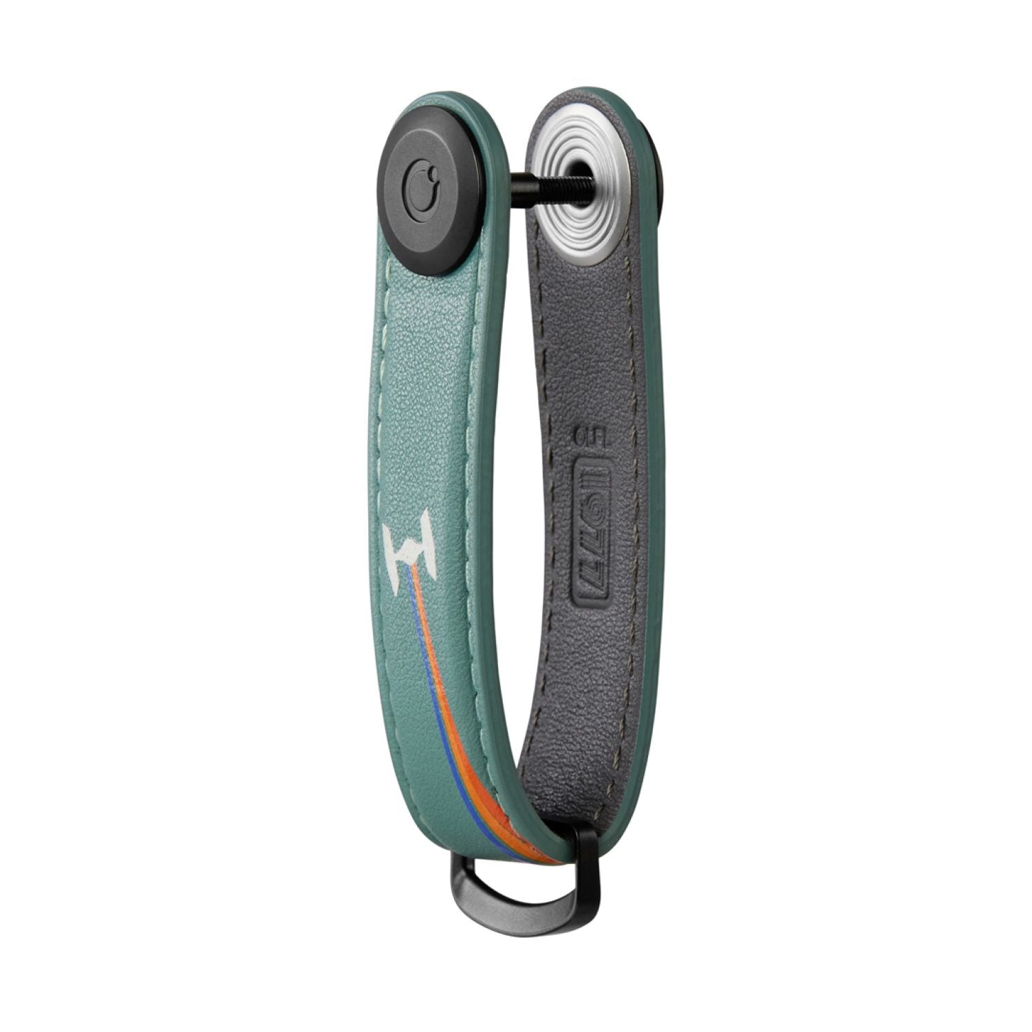 Orbitkey Star Wars Leather Key Organiser