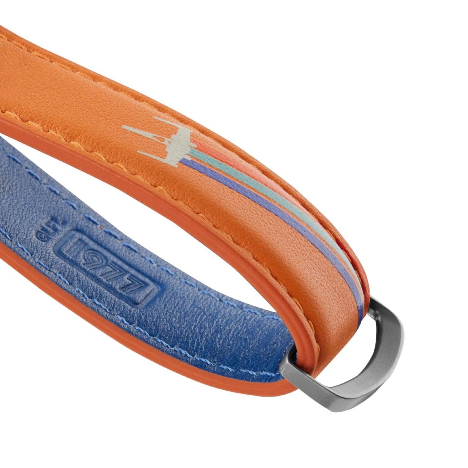 Orbitkey Star Wars Leather Key Organiser