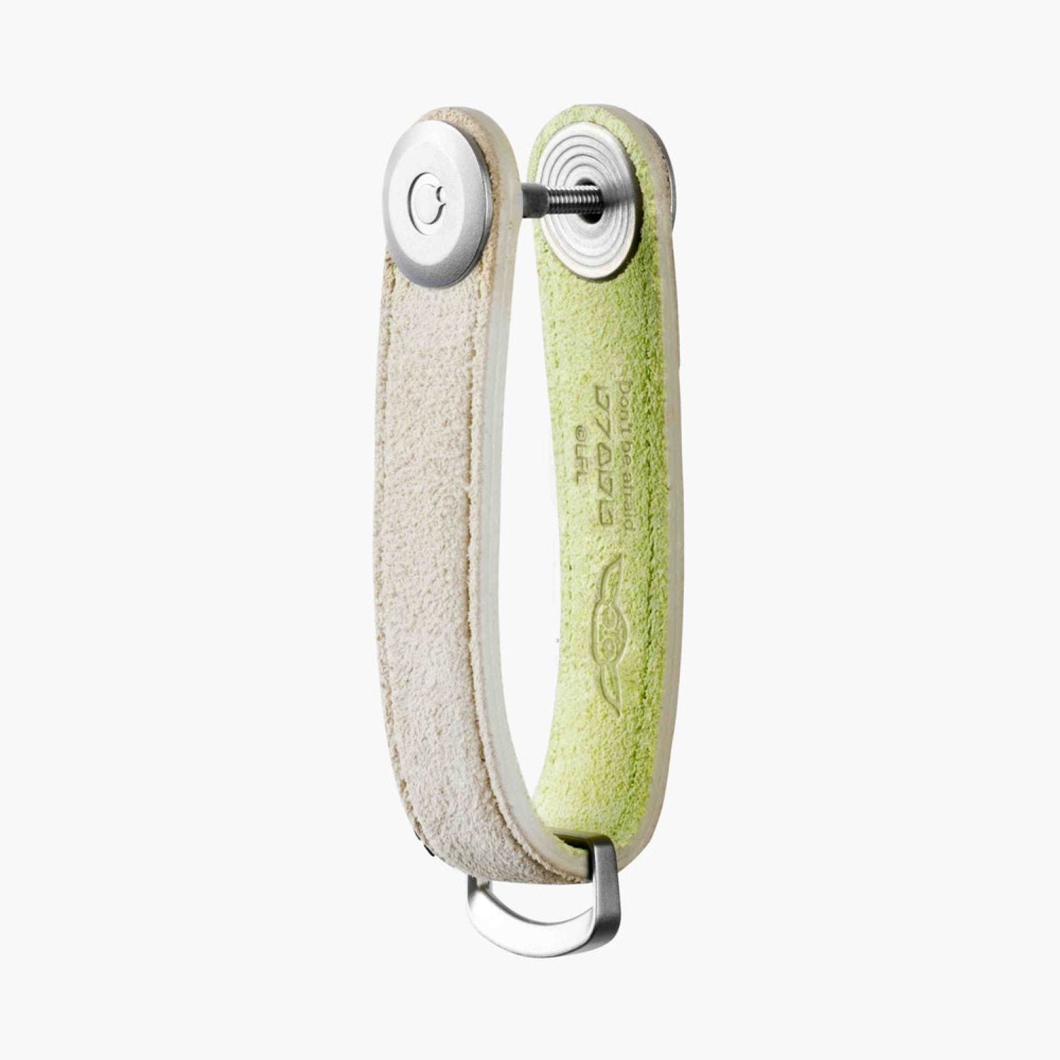 Orbitkey Star Wars Leather Key Organiser (SA)