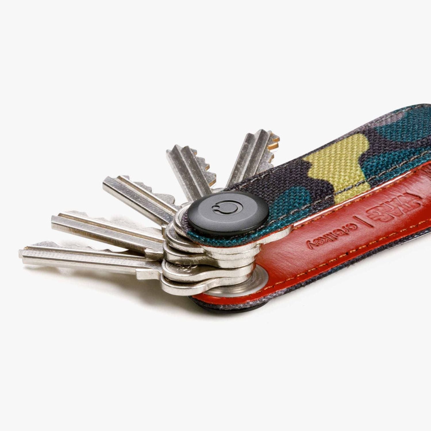 Orbitkey Star Wars Leather Key Organiser (SA)