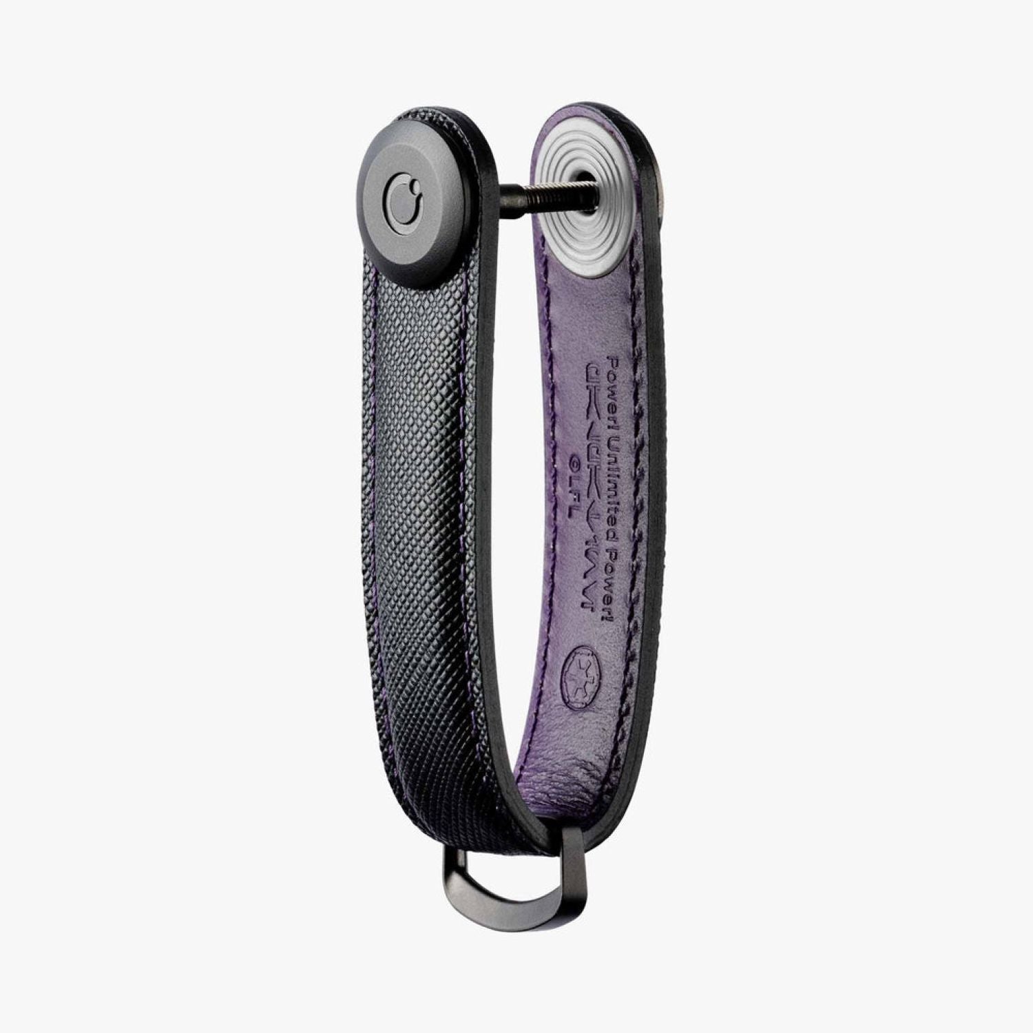 Orbitkey Star Wars Leather Key Organiser