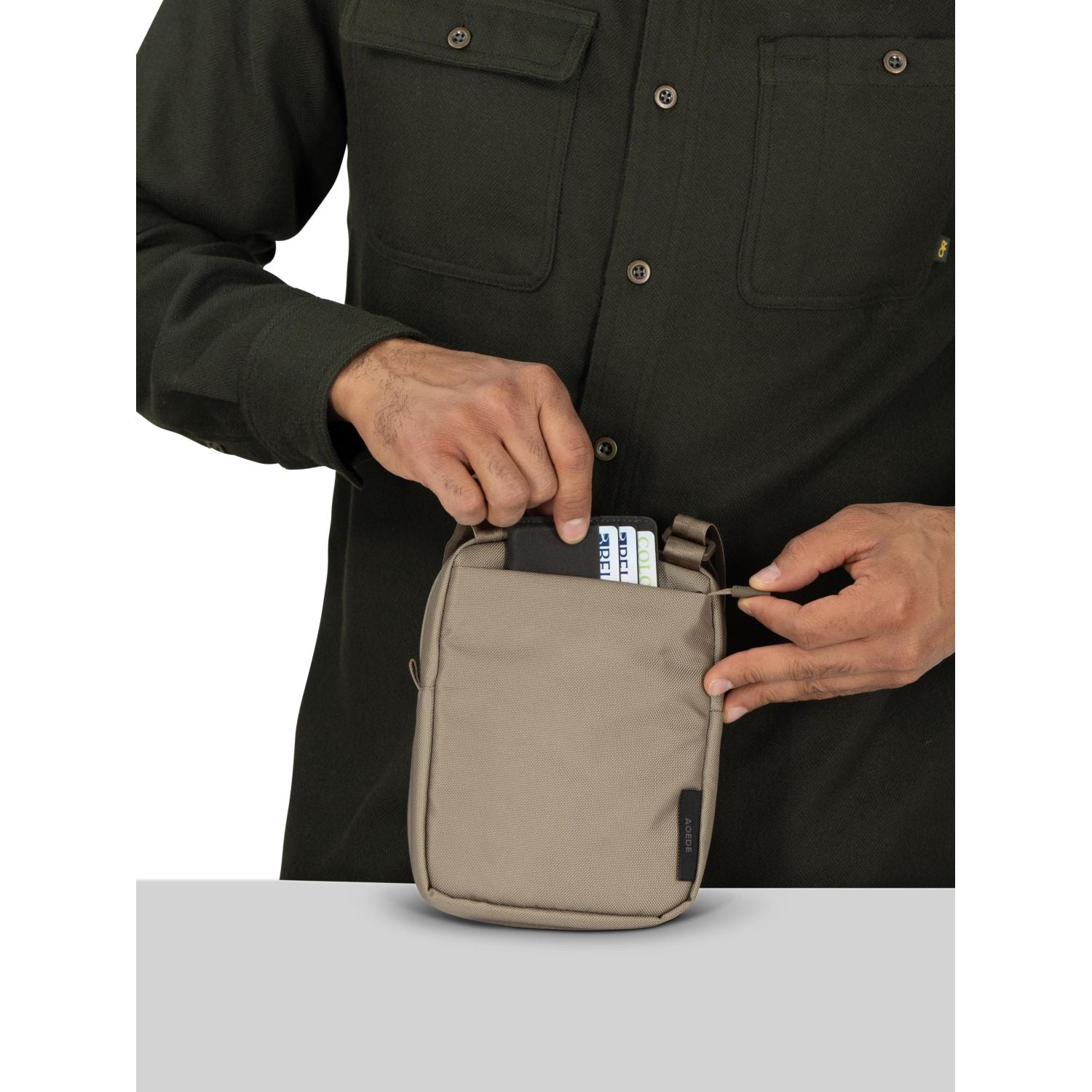 Osprey Aoede Small Crossbody Bag (SA)