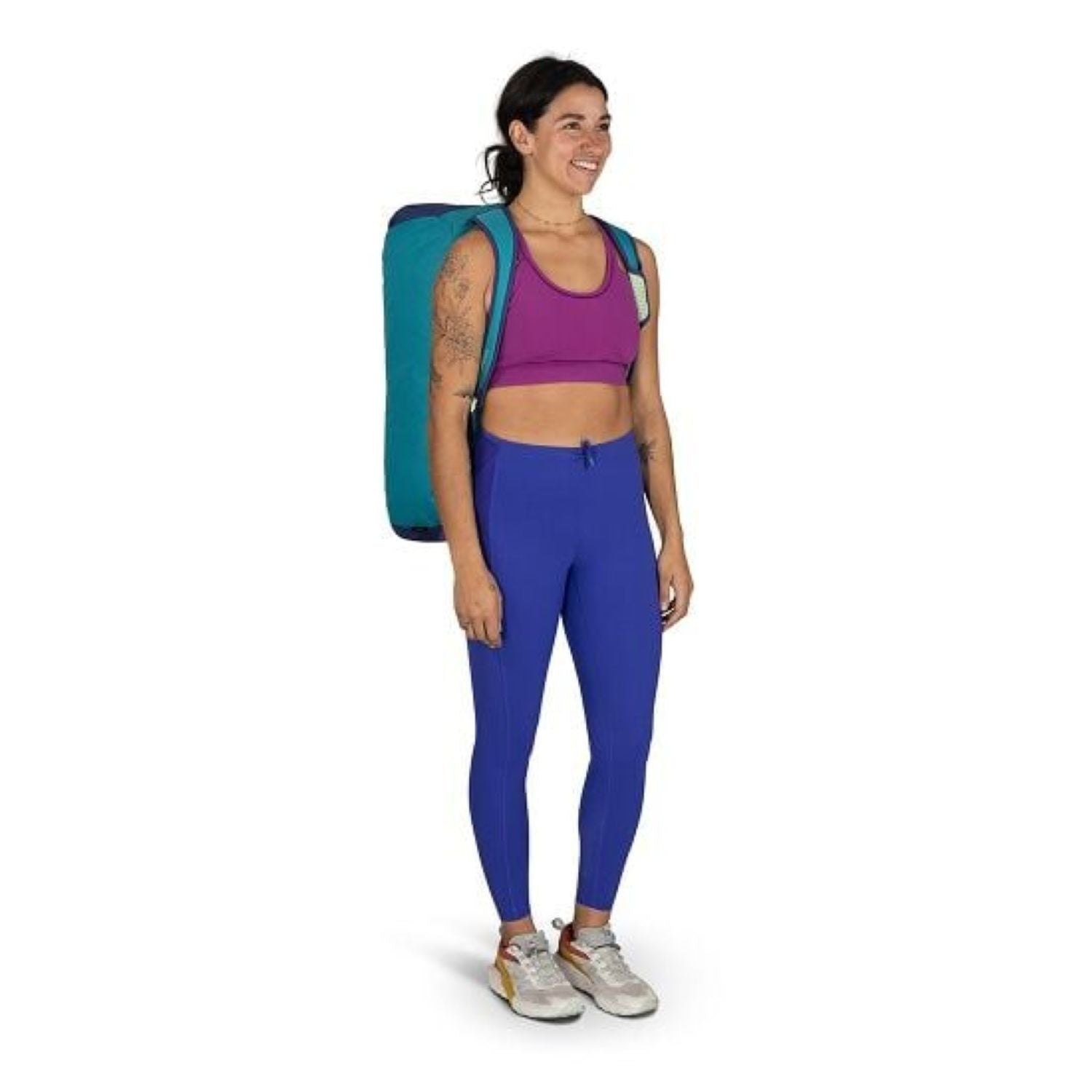 Osprey Daylite Duffel 60 - Everyday