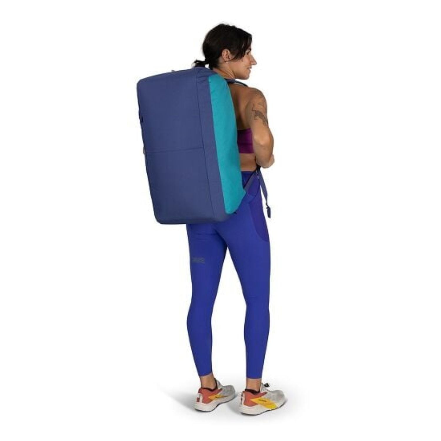 Osprey Daylite Duffel 60 - Everyday