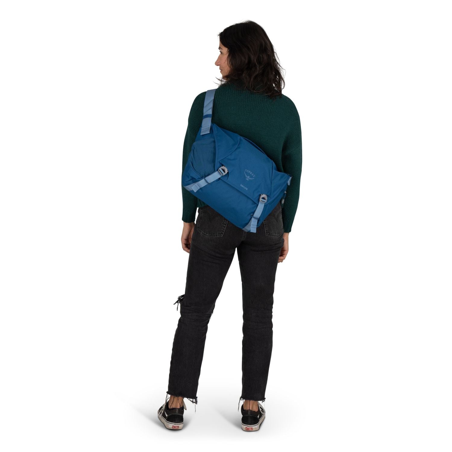 Osprey Daylite Messenger Bag O/S (SA)