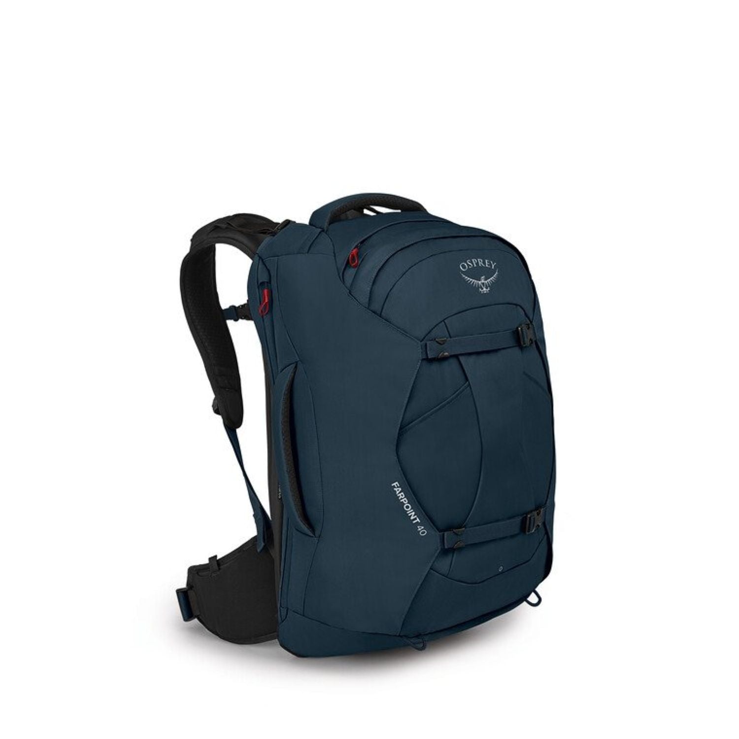 Osprey Farpoint 40 Backpack - Men's Travel Pack (SA)
