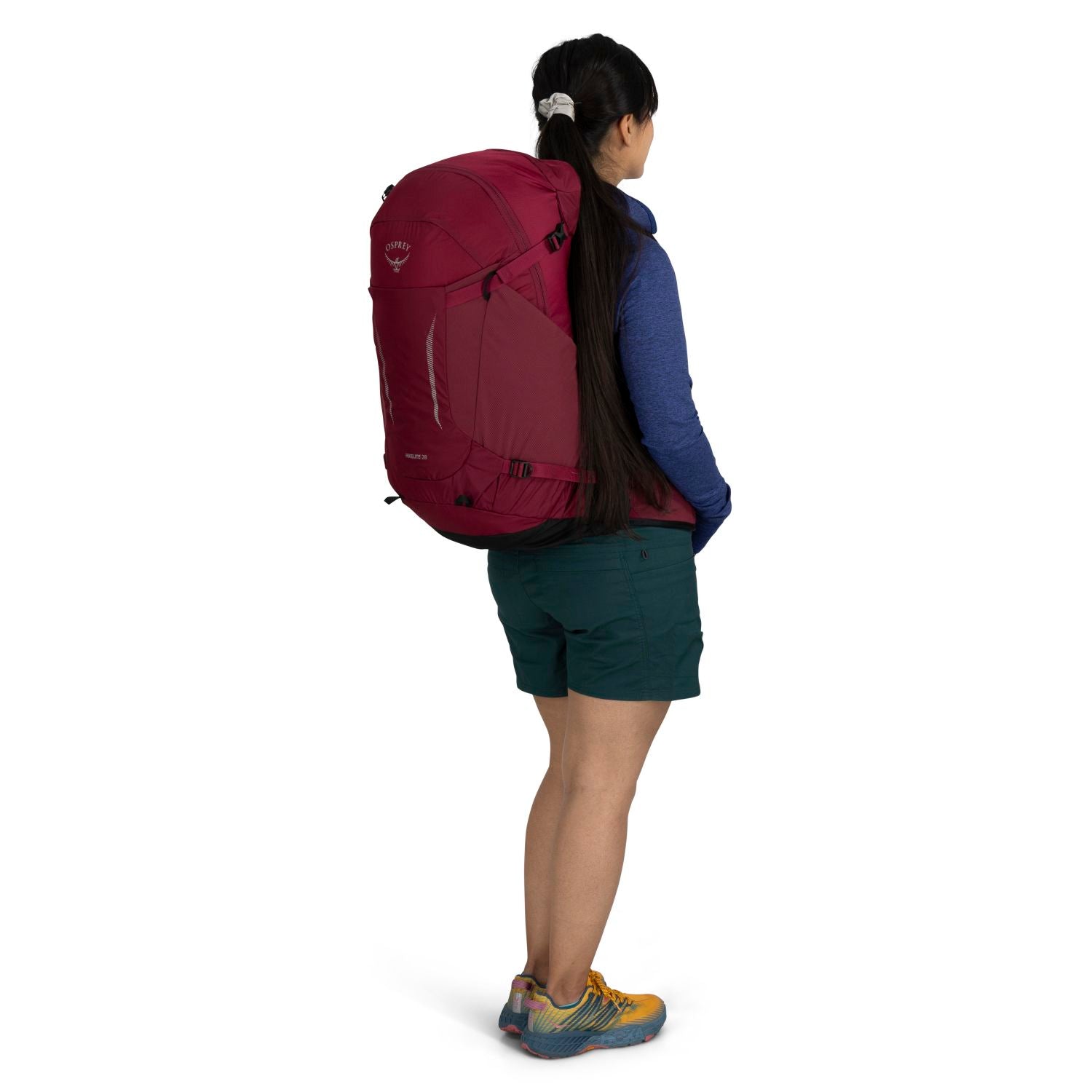 Osprey Hikelite 26 Backpack - Hiking - Everyday