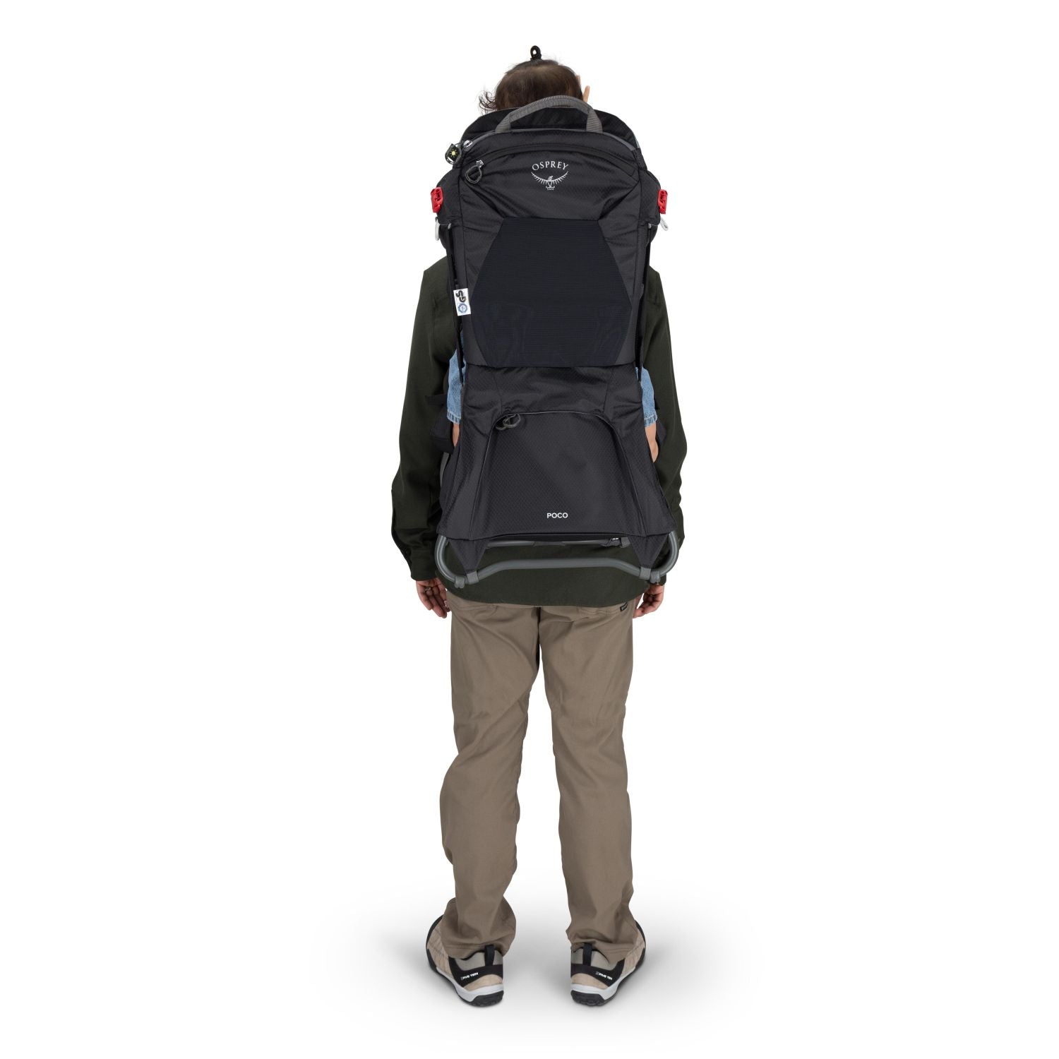 Buy Osprey Poco Child Carrier | The Wallet Shop in Singapore
