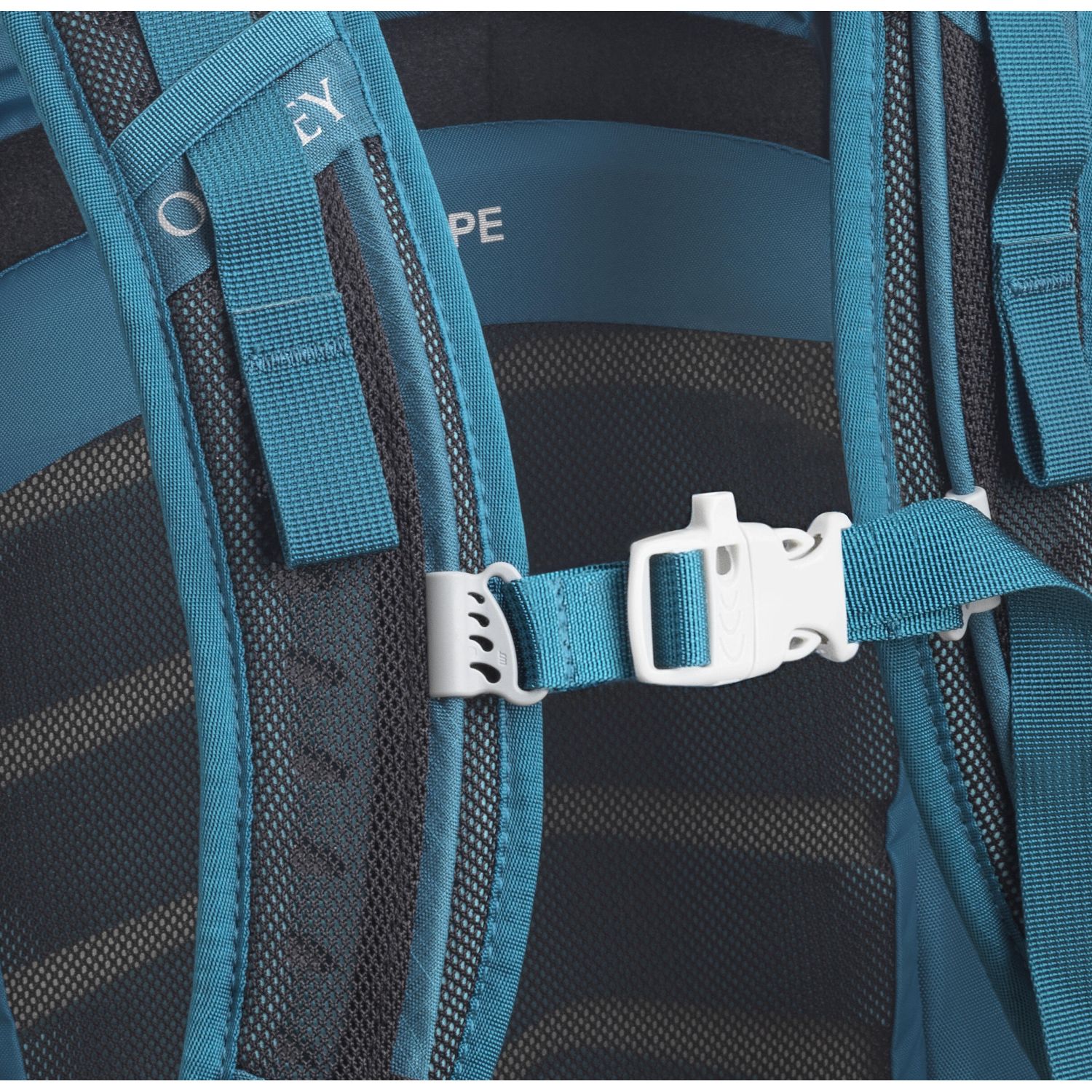Osprey Poco SLT Child Carrier